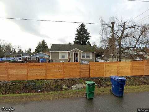 19Th, SEATTLE, WA 98146