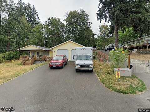 187Th Avenue, VAUGHN, WA 98394