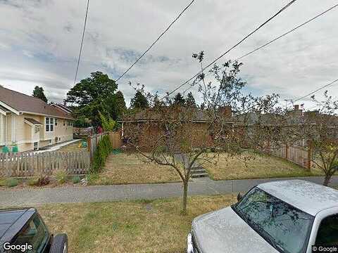 17Th, SEATTLE, WA 98117