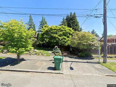 44Th, SEATTLE, WA 98115