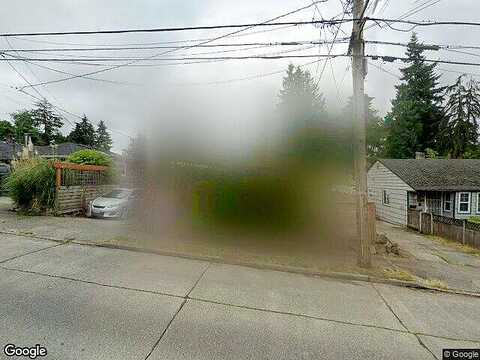 Bangor, SEATTLE, WA 98178