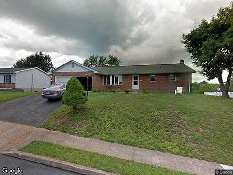 Thornwood, HARRISBURG, PA 17112