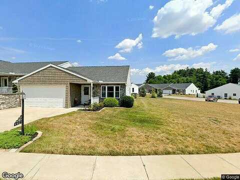 Clair Mar, DOVER, PA 17315