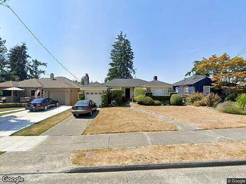 52Nd, SEATTLE, WA 98116