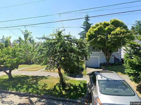 73Rd, SEATTLE, WA 98117