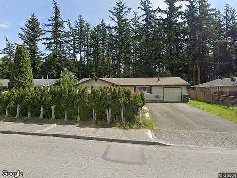 Pollman, LYNDEN, WA 98264