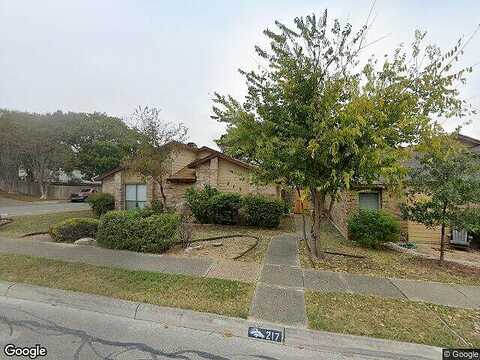 Sunrise Canyon, UNIVERSAL CITY, TX 78148