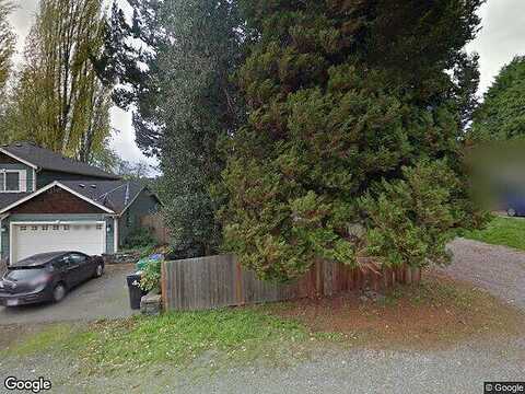 25Th, SHORELINE, WA 98155