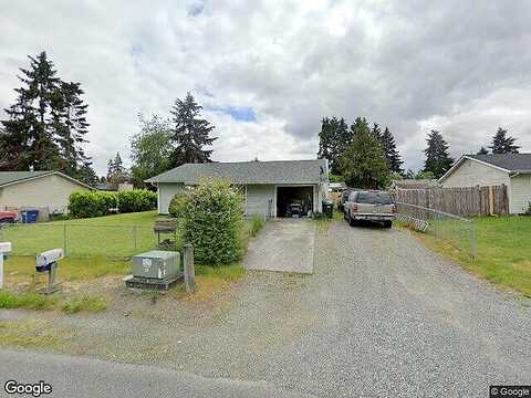 5Th Avenue, SPANAWAY, WA 98387