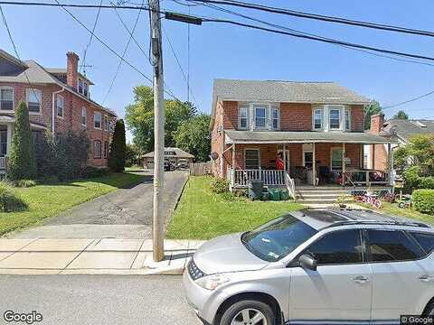 Hess, QUARRYVILLE, PA 17566