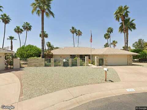 Country Club, SUN CITY, AZ 85373