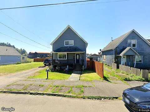 Eklund, HOQUIAM, WA 98550