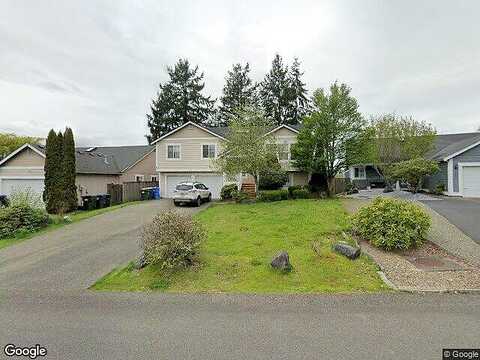 Shadberry, OLYMPIA, WA 98513