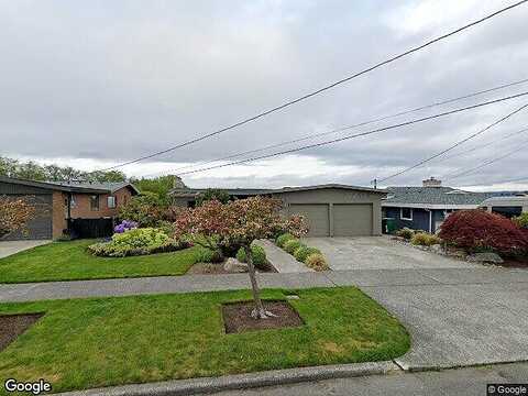 Jones, SEATTLE, WA 98117