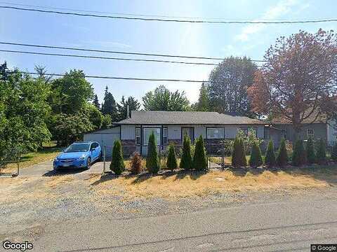 G, TACOMA, WA 98408