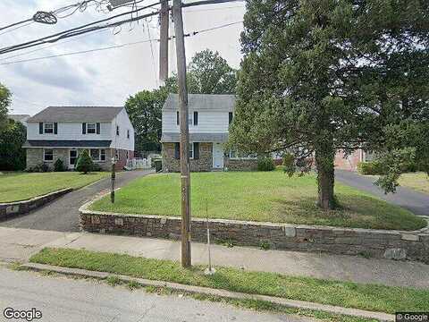 Jenkintown, ELKINS PARK, PA 19027