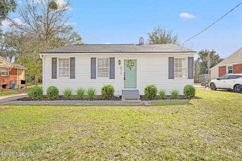 Wakefield, JACKSONVILLE, FL 32208