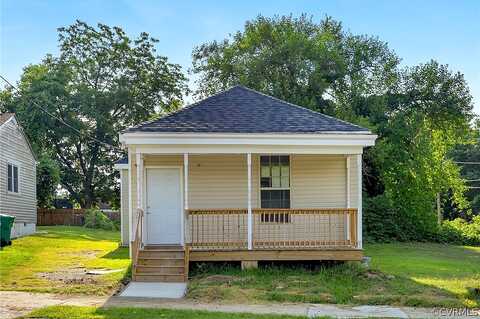 Halifax, PETERSBURG, VA 23803