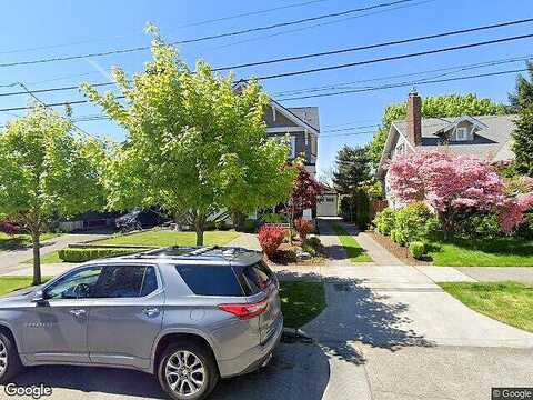 32Nd, SEATTLE, WA 98115