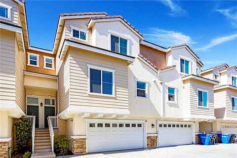 Lincoln, CYPRESS, CA 90630