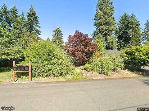 116Th, BELLEVUE, WA 98006