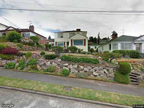 Campbell, SEATTLE, WA 98116