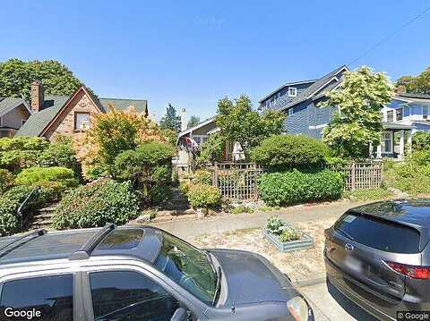 34Th, SEATTLE, WA 98105