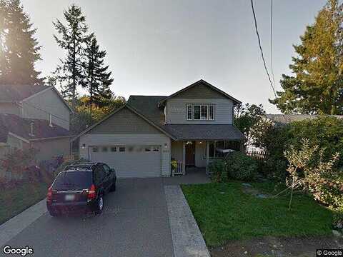 Yearley, OLYMPIA, WA 98516