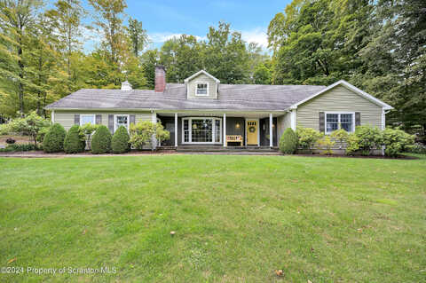 Clinton, WAVERLY, PA 18471