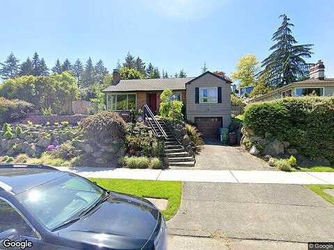 Nicklas, SEATTLE, WA 98105