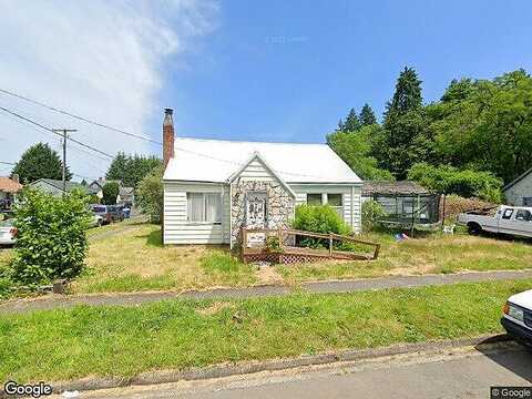 Main, CENTRALIA, WA 98531