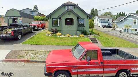 Winnifred, RUSTON, WA 98407