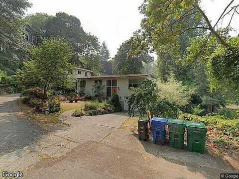 46Th, SEATTLE, WA 98118