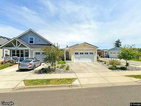 Spring Brook, BELLINGHAM, WA 98226