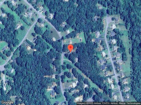Deer, RUCKERSVILLE, VA 22968