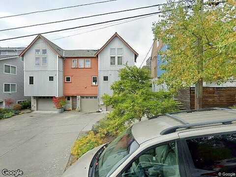 Greenwood, SEATTLE, WA 98103
