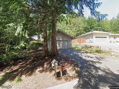 Clipper, PORT LUDLOW, WA 98365