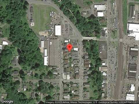 Benton, WINLOCK, WA 98596