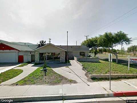 R, LOMPOC, CA 93436