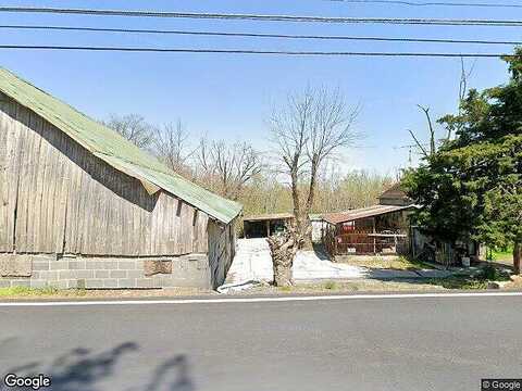 Pricetown, FLEETWOOD, PA 19522
