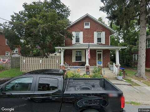 Hillside, HARRISBURG, PA 17109