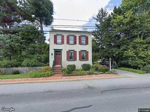 Miller, STRASBURG, PA 17579