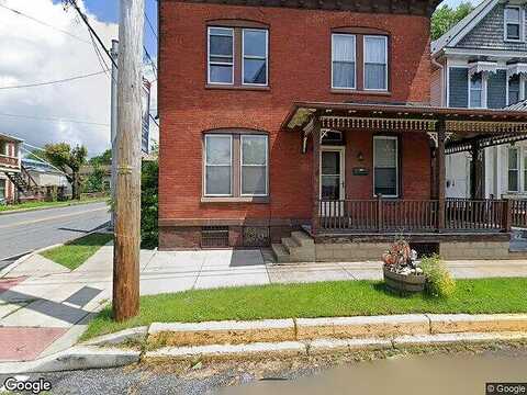 Market, ORWIGSBURG, PA 17961