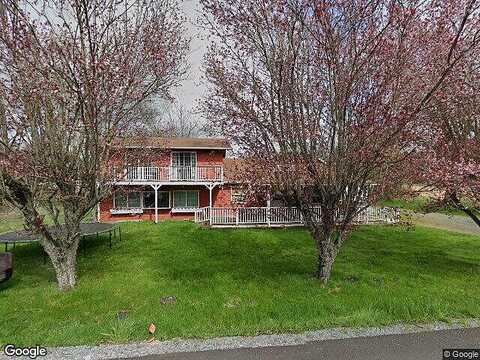Hinkleman, BUCKLEY, WA 98321