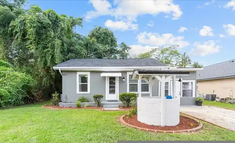 Calloway, ORLANDO, FL 32810