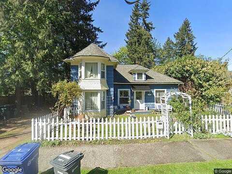 101St, BOTHELL, WA 98011