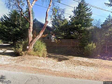Cherry, PORT TOWNSEND, WA 98368