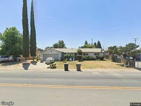 Riggin, VISALIA, CA 93291
