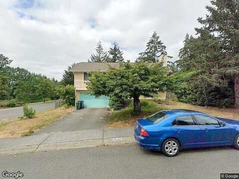 107Th, REDMOND, WA 98052
