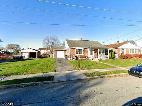 Walnut, ANNVILLE, PA 17003